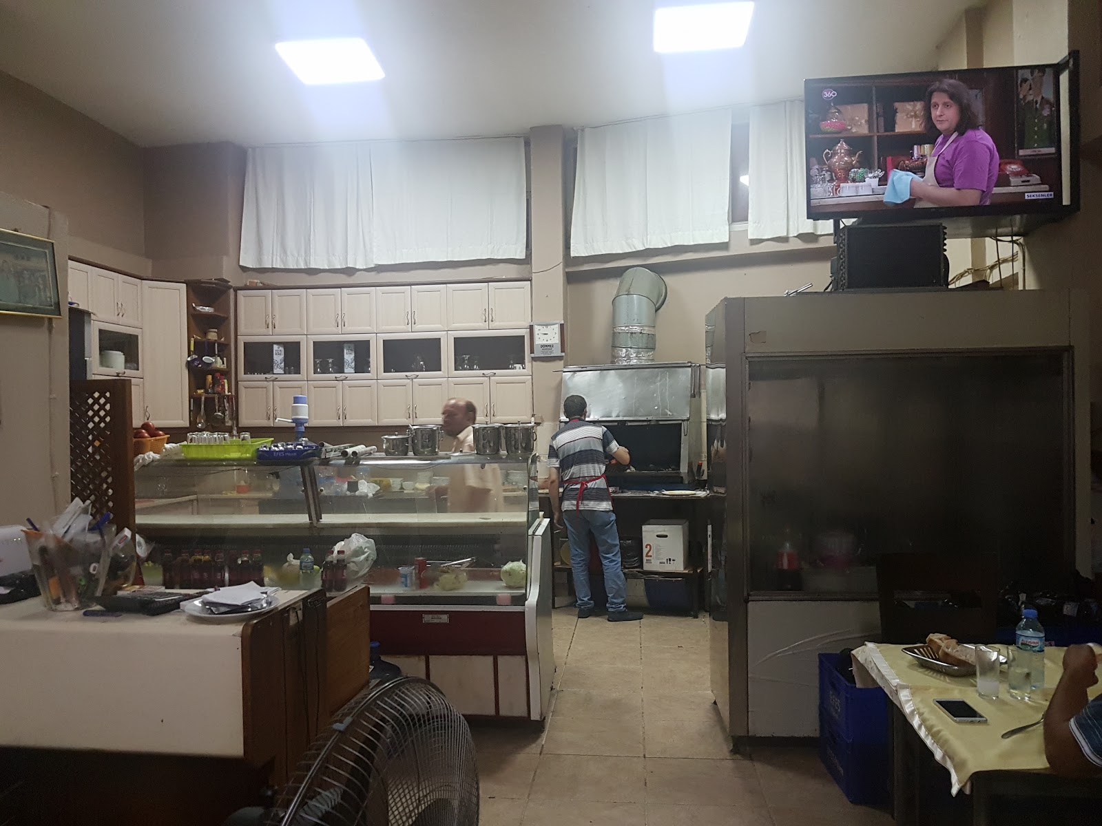 Düzderler Et Lokantası