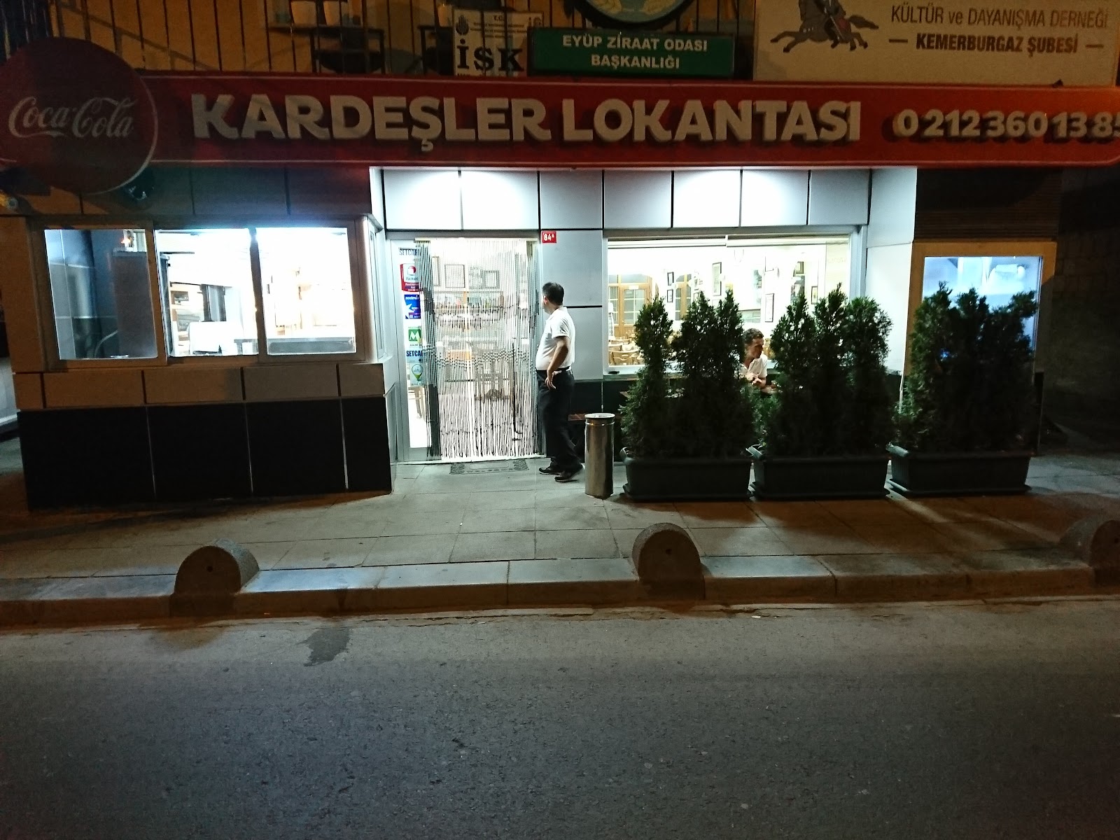 Kardeşler Lokantası
