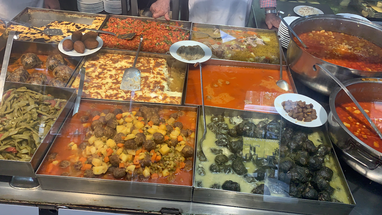 Kardeşler Lokantası