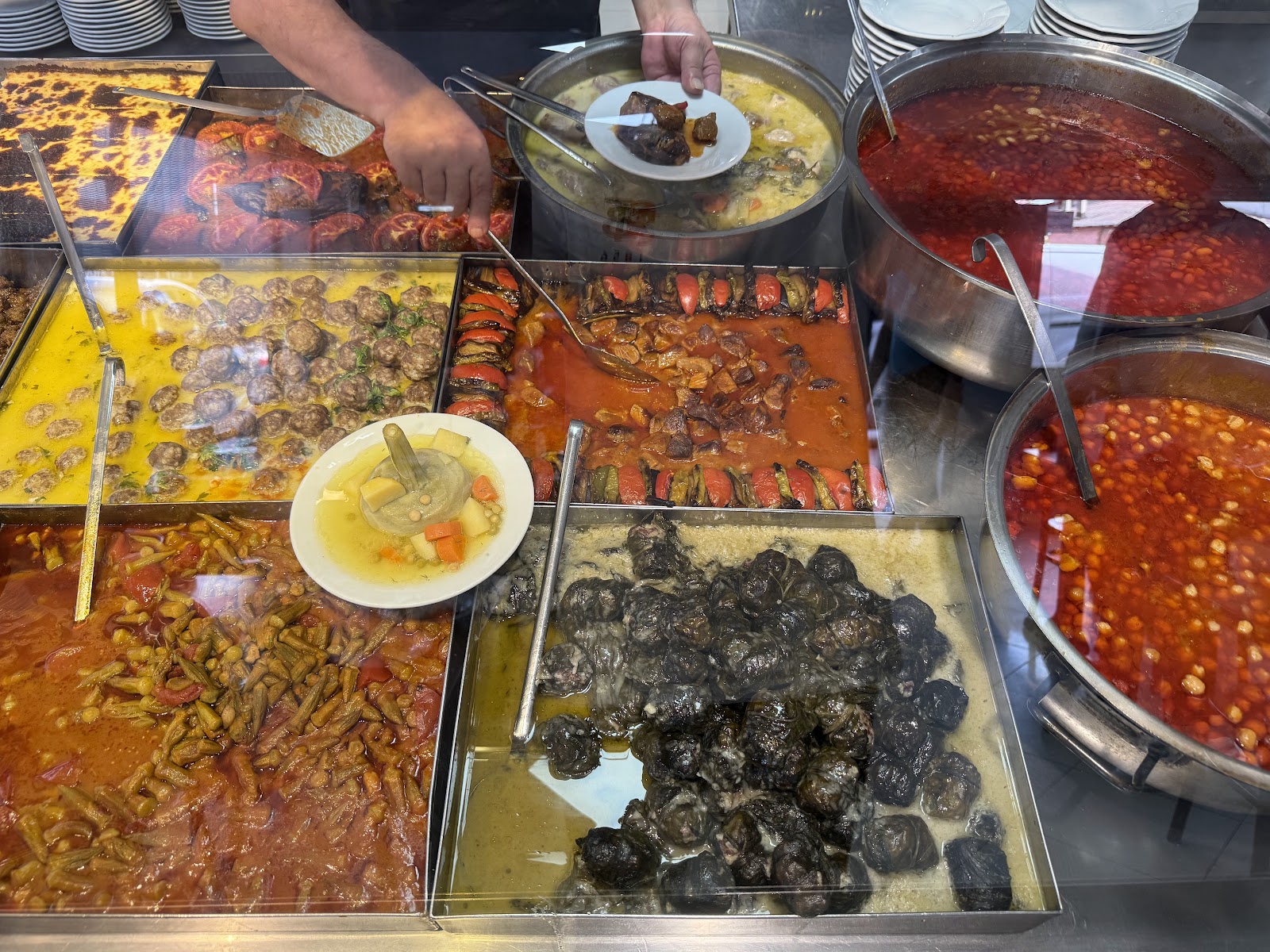 Kardeşler Lokantası
