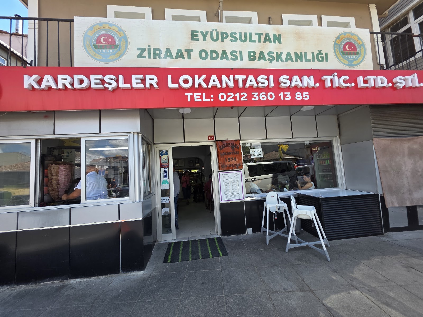 Kardeşler Lokantası
