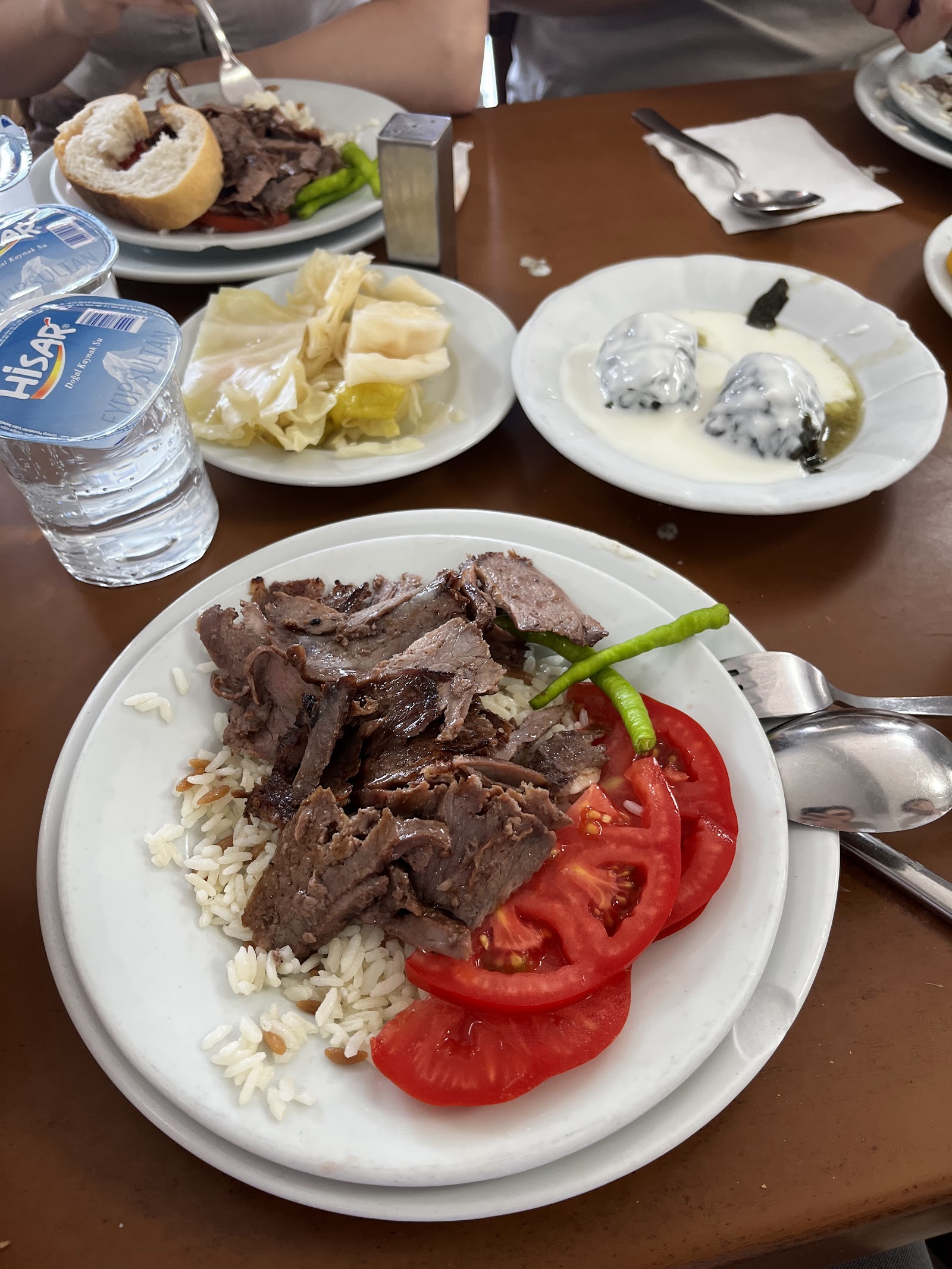 Kardeşler Lokantası