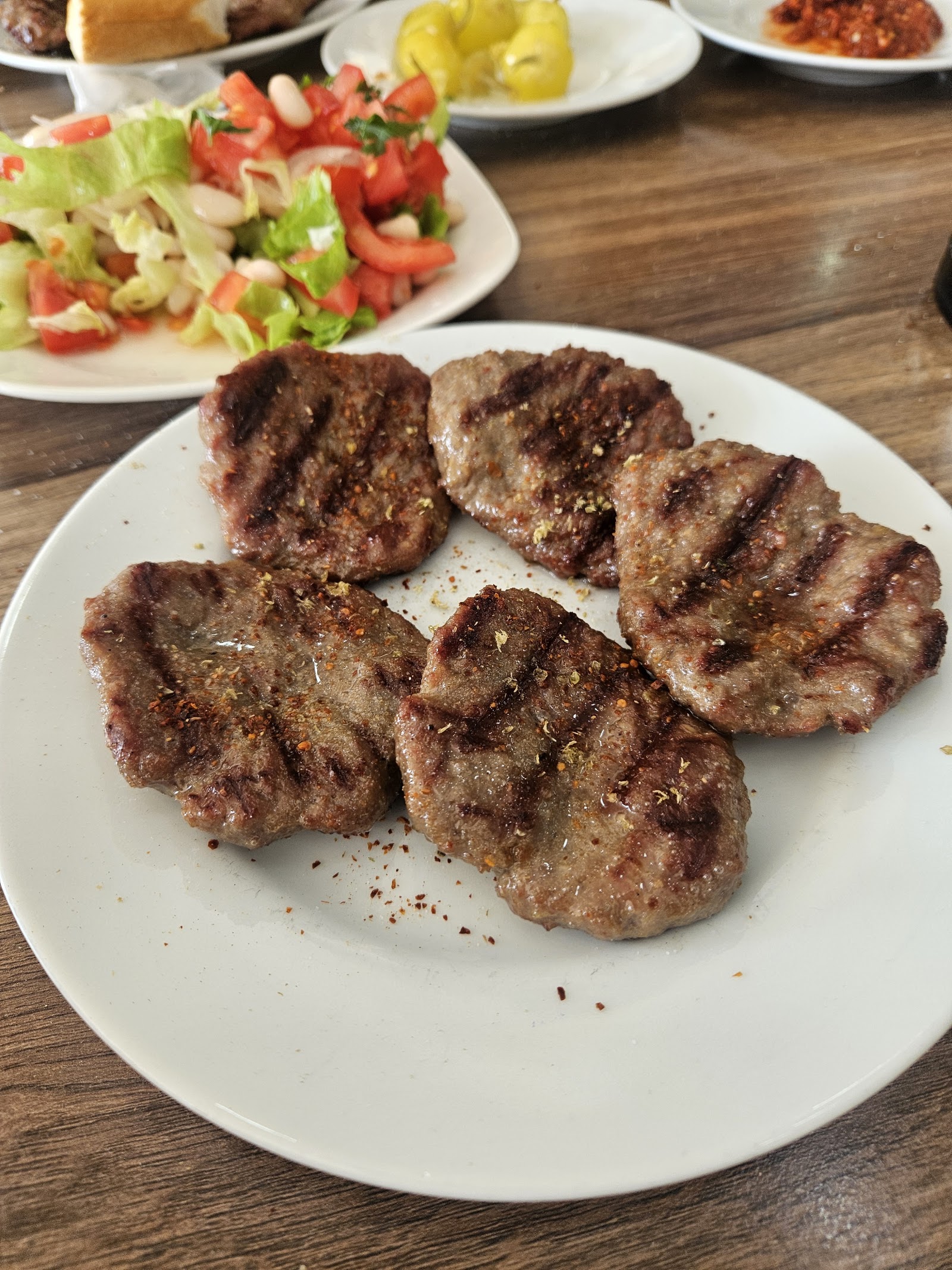 Köfteci Odabaşlar