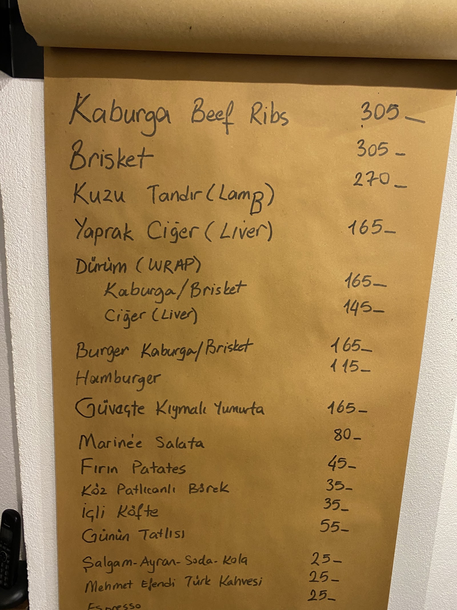 Marinee Kaburga
