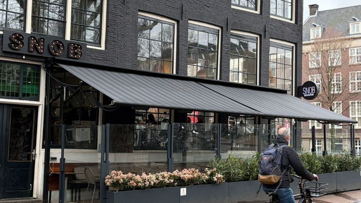 Snob Amsterdam