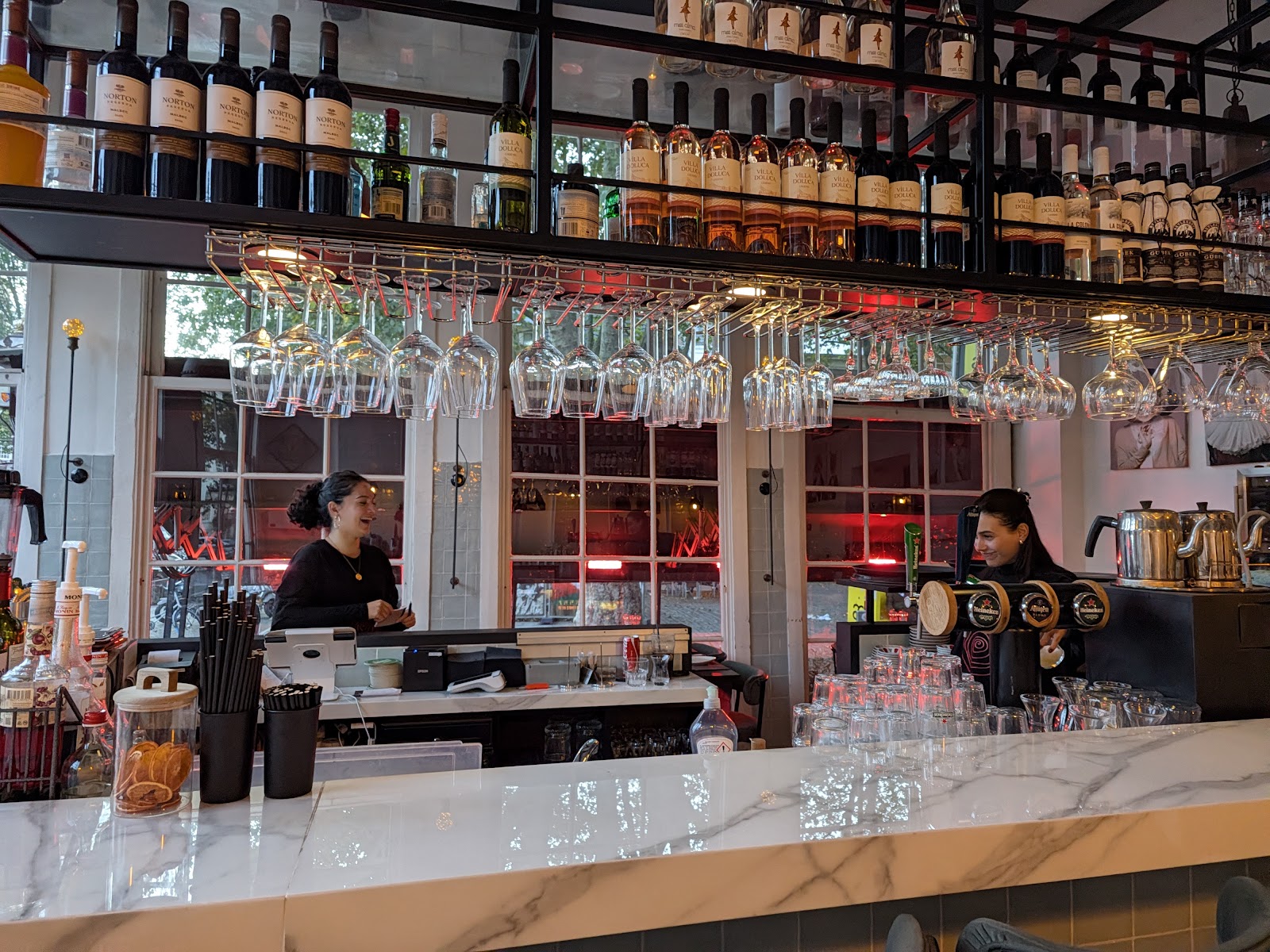 Snob Amsterdam