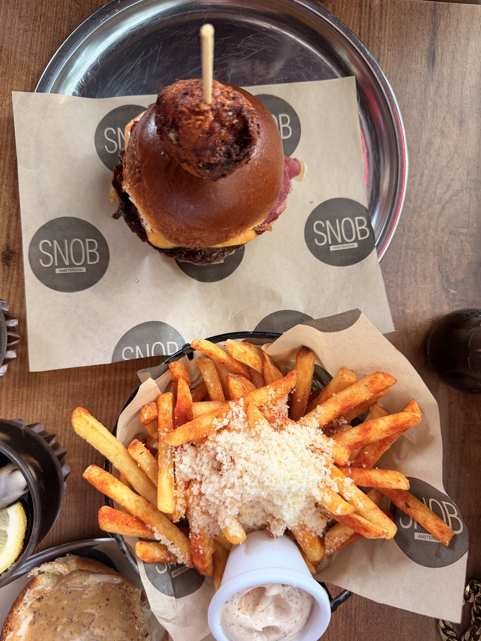 Snob Amsterdam