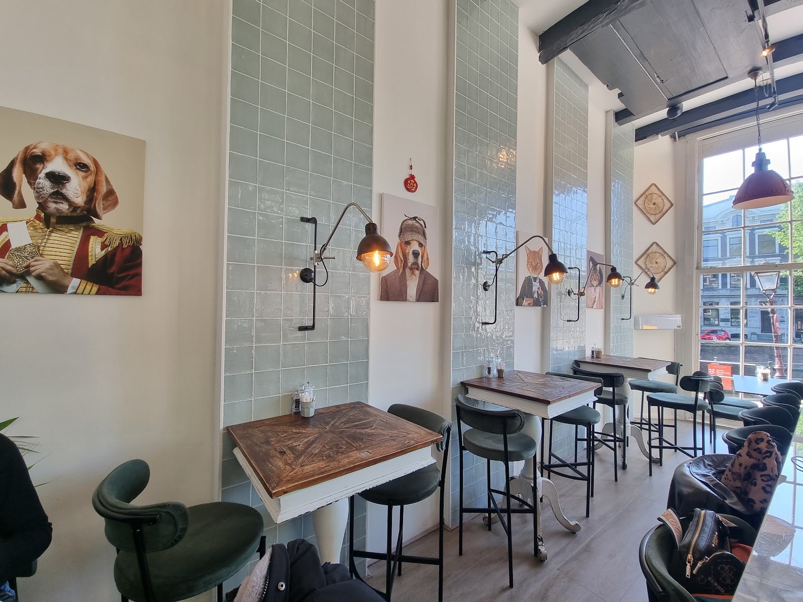 Snob Amsterdam