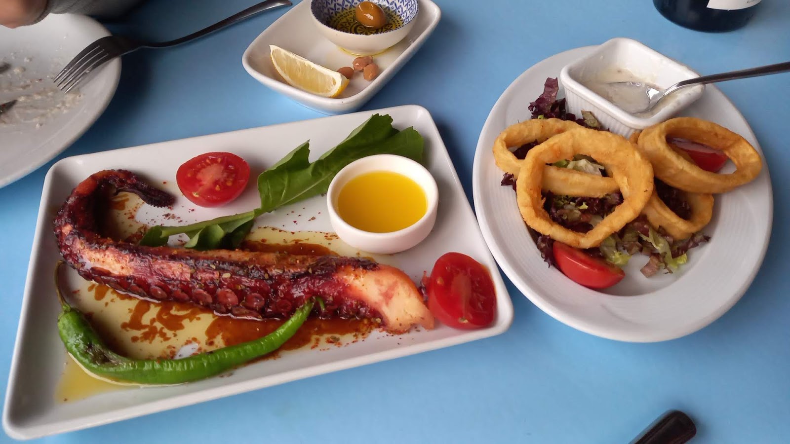 Eskibağ Teras Restaurant