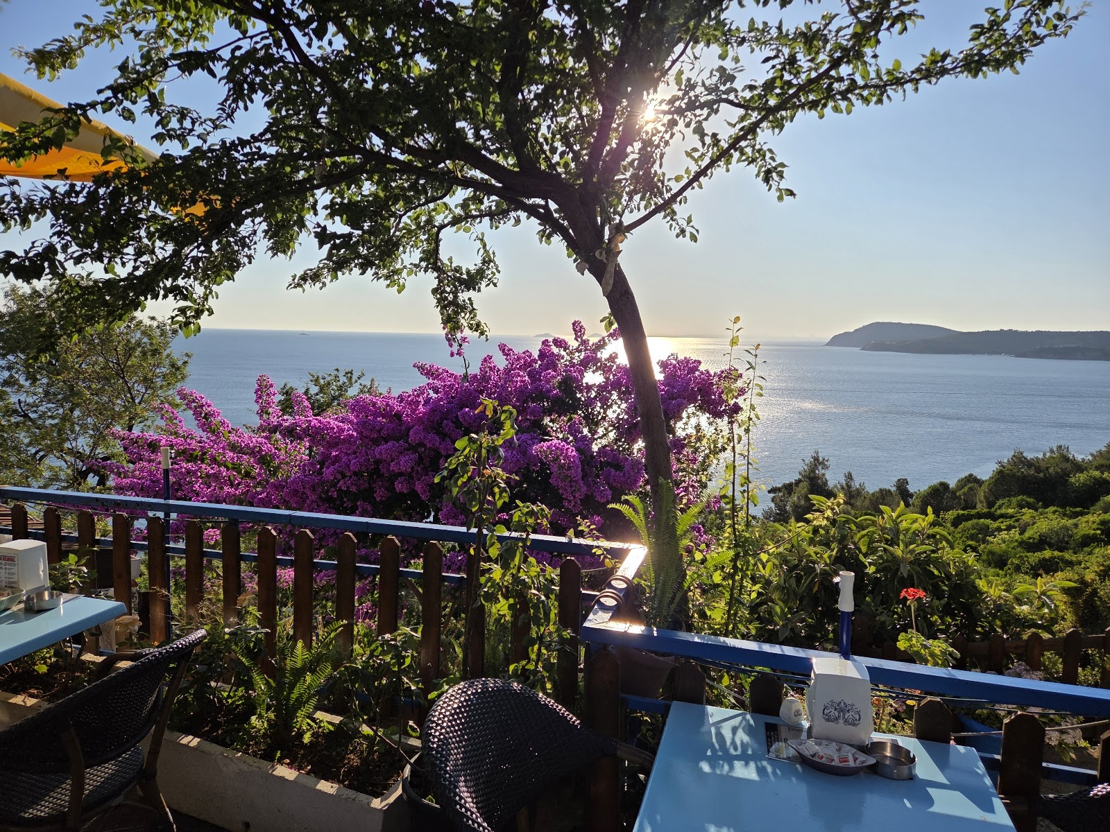 Eskibağ Teras Restaurant
