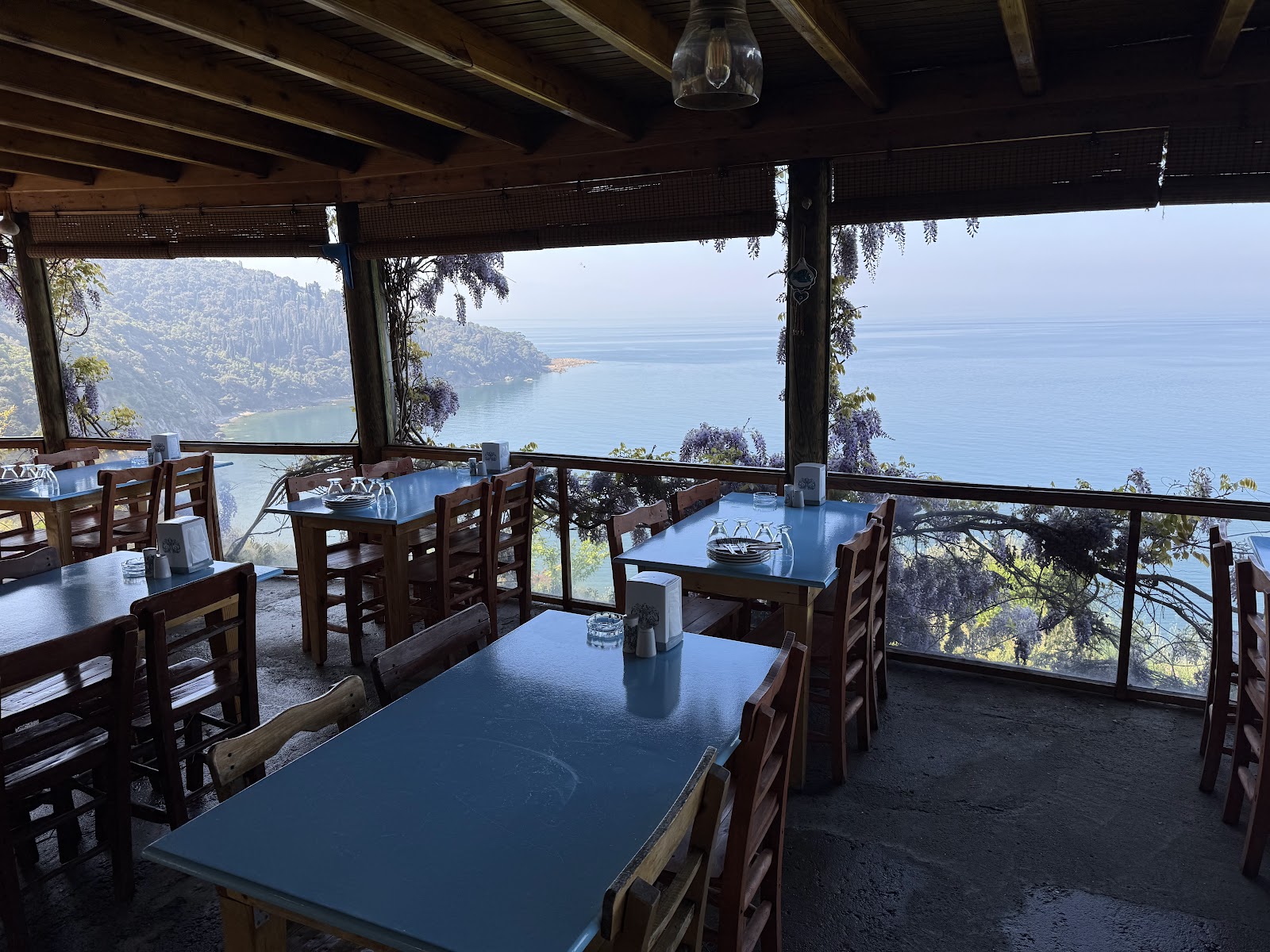 Eskibağ Teras Restaurant