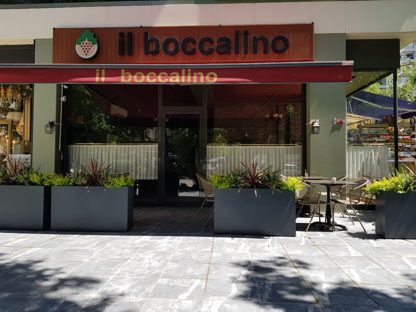 il Boccalino 34