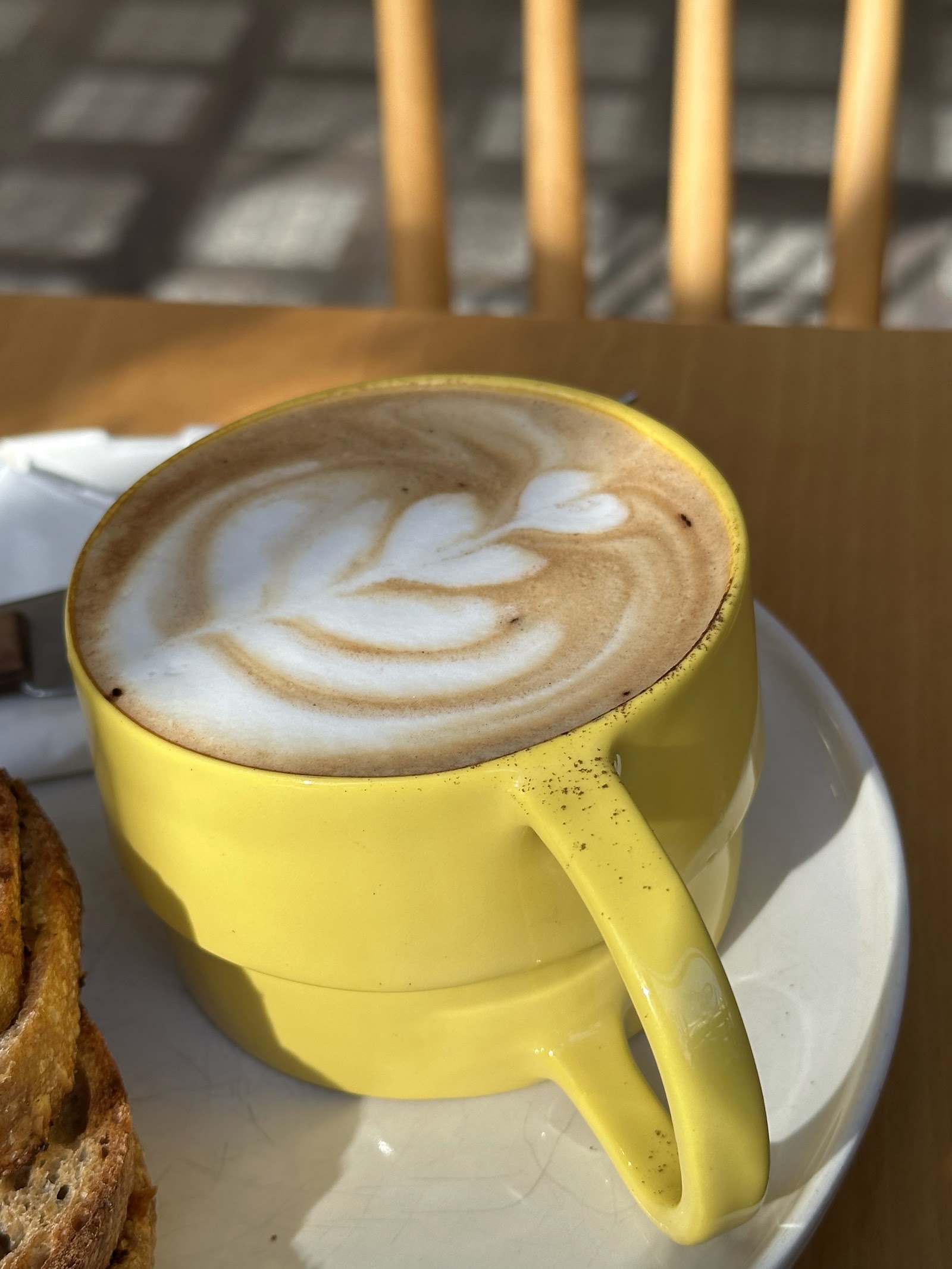 Good Coffee Roasting Co.