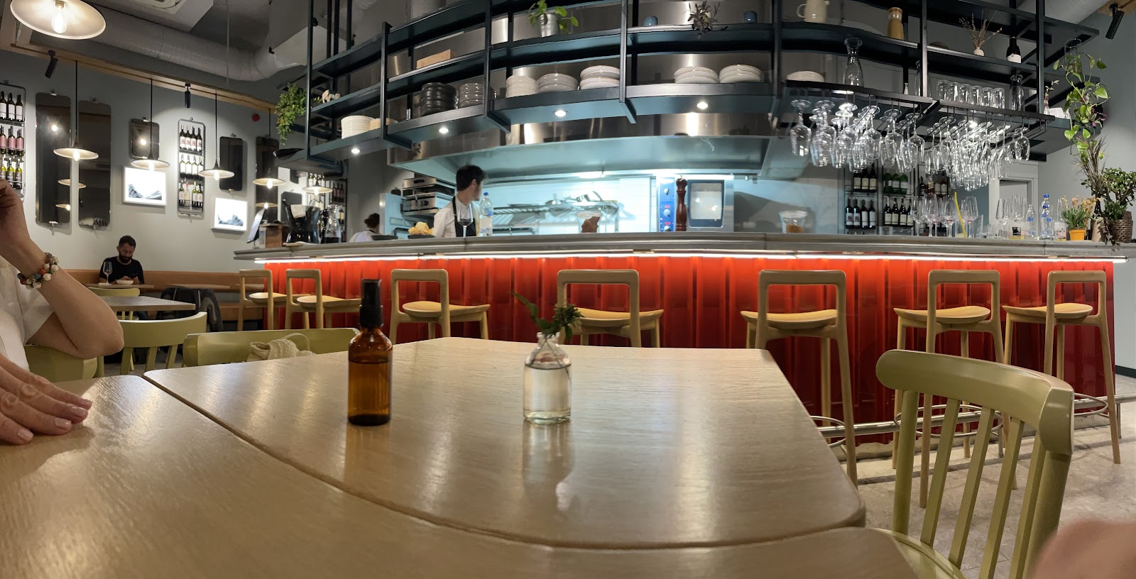 Basta Neo Bistro
