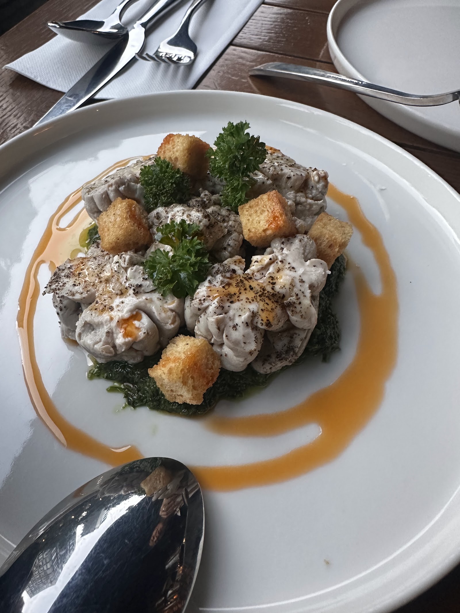 Basta Neo Bistro