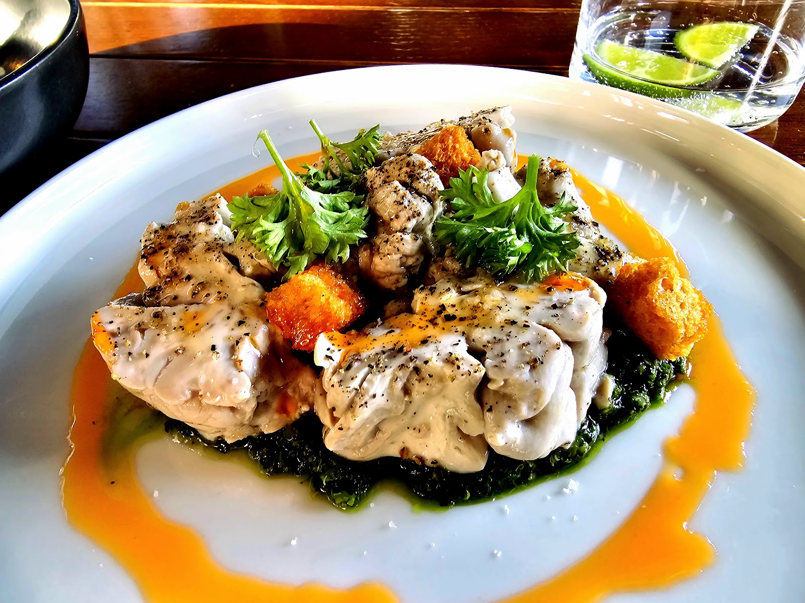 Basta Neo Bistro