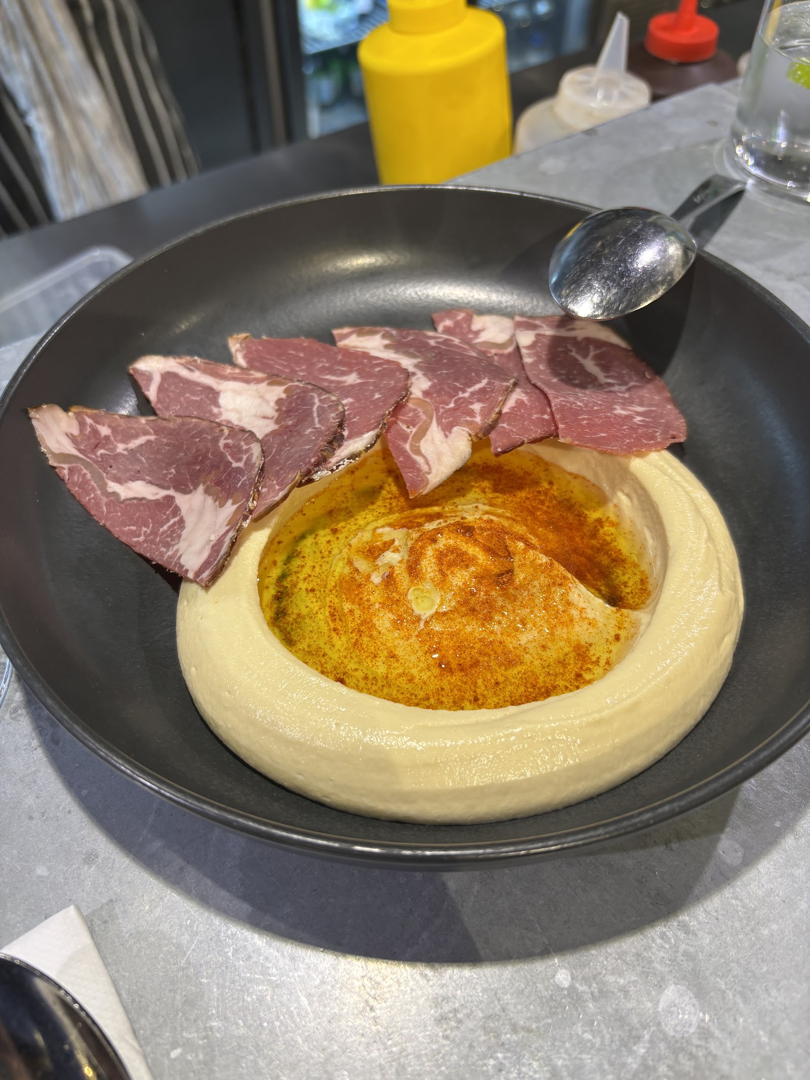 Basta Neo Bistro