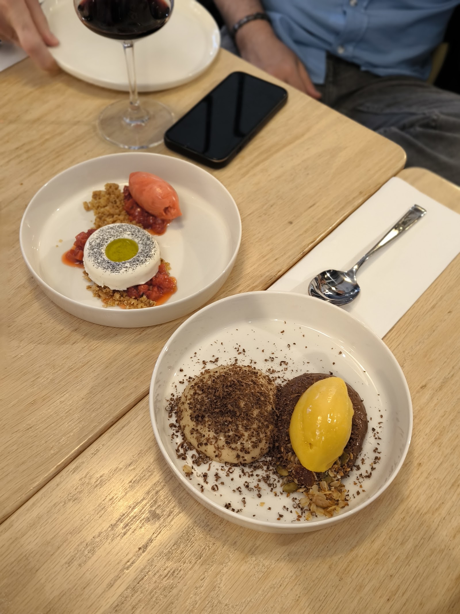 Basta Neo Bistro