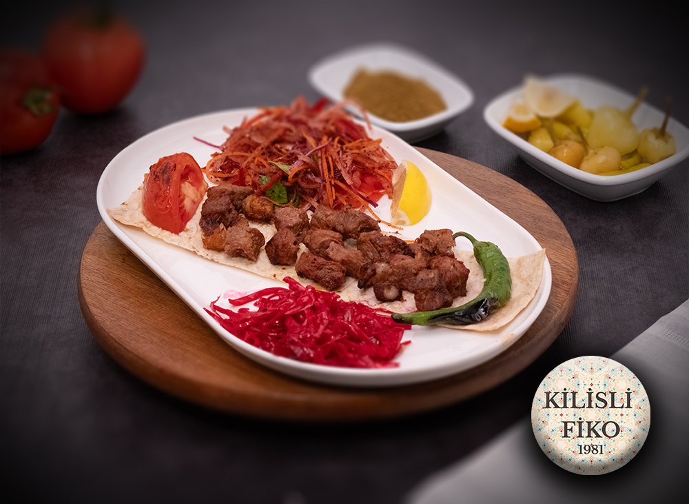 Kilisli Fiko Fikirtepe