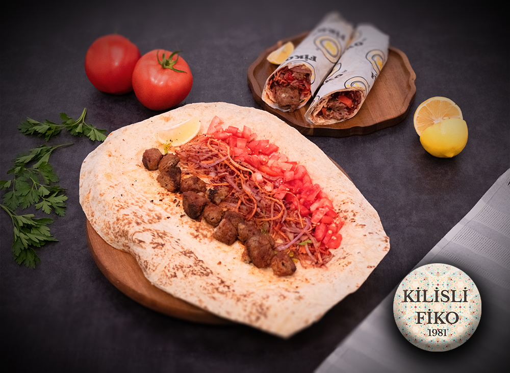 Kilisli Fiko Fikirtepe