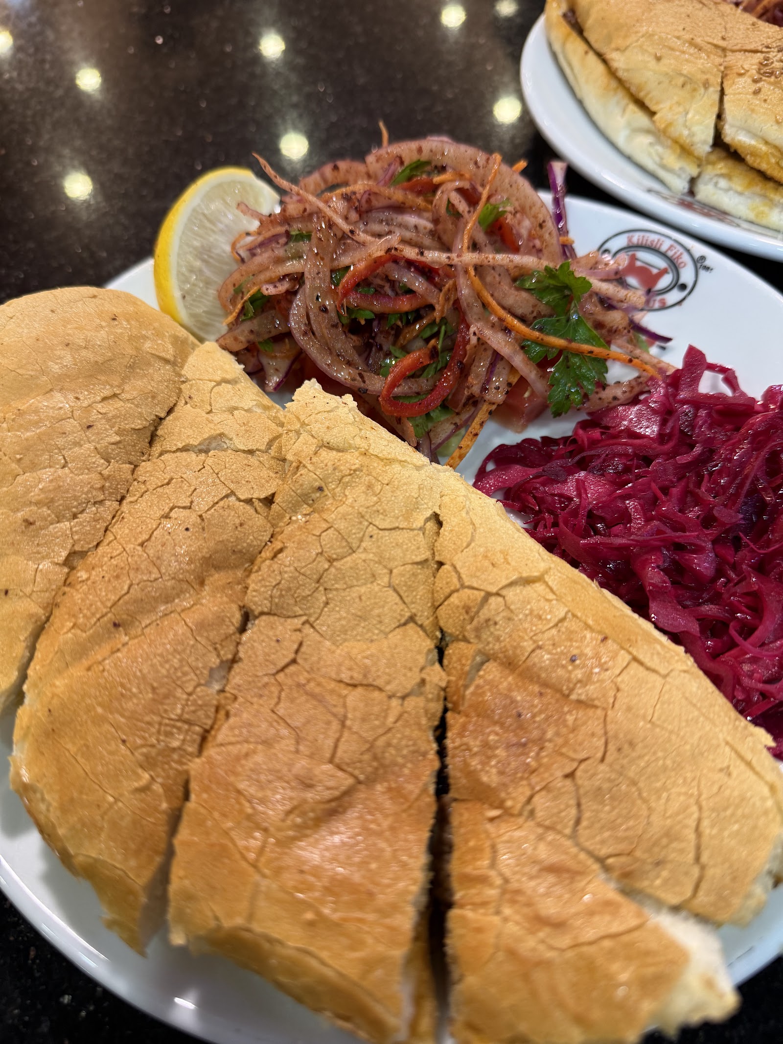 Kilisli Fiko Fikirtepe