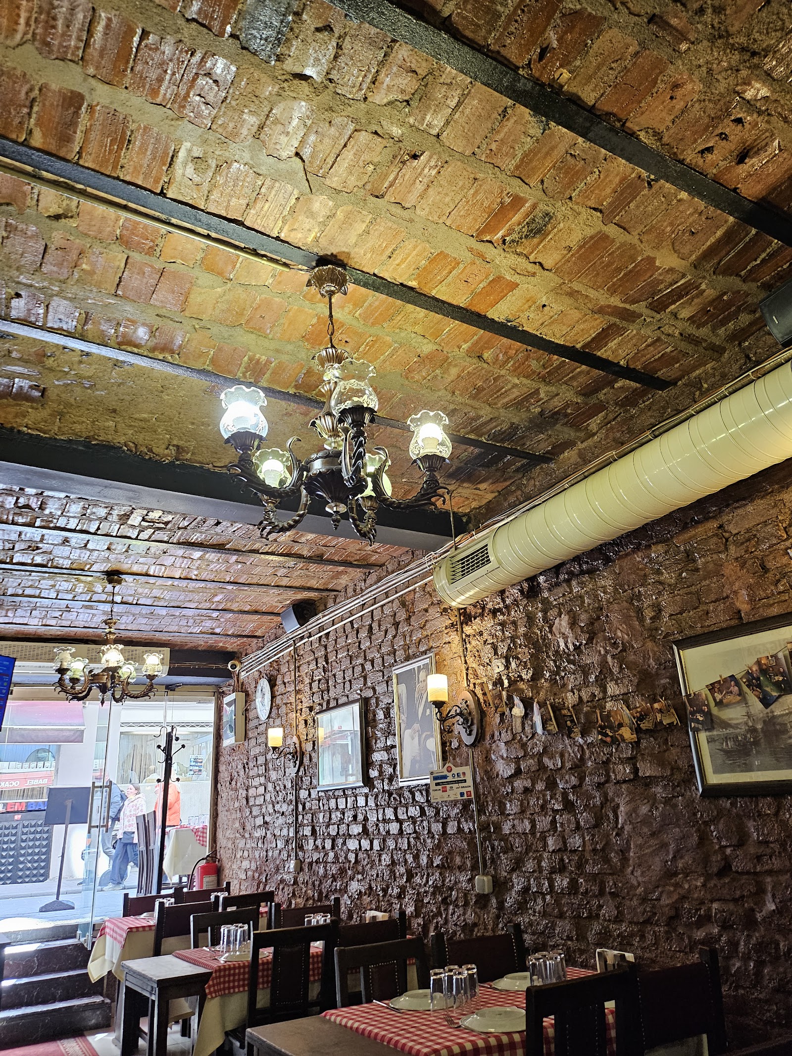 Eski Babel Ocakbaşı Restaurant