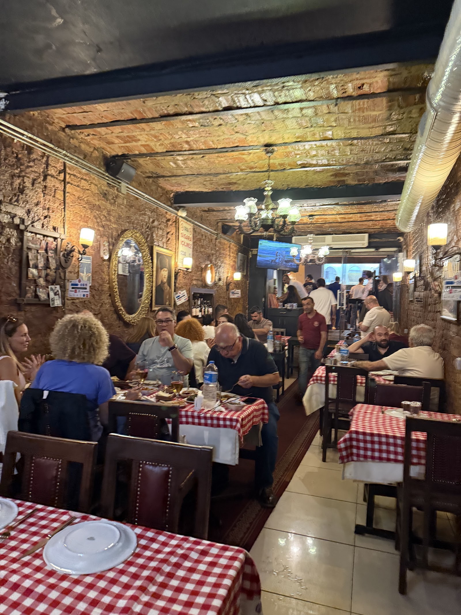 Eski Babel Ocakbaşı Restaurant