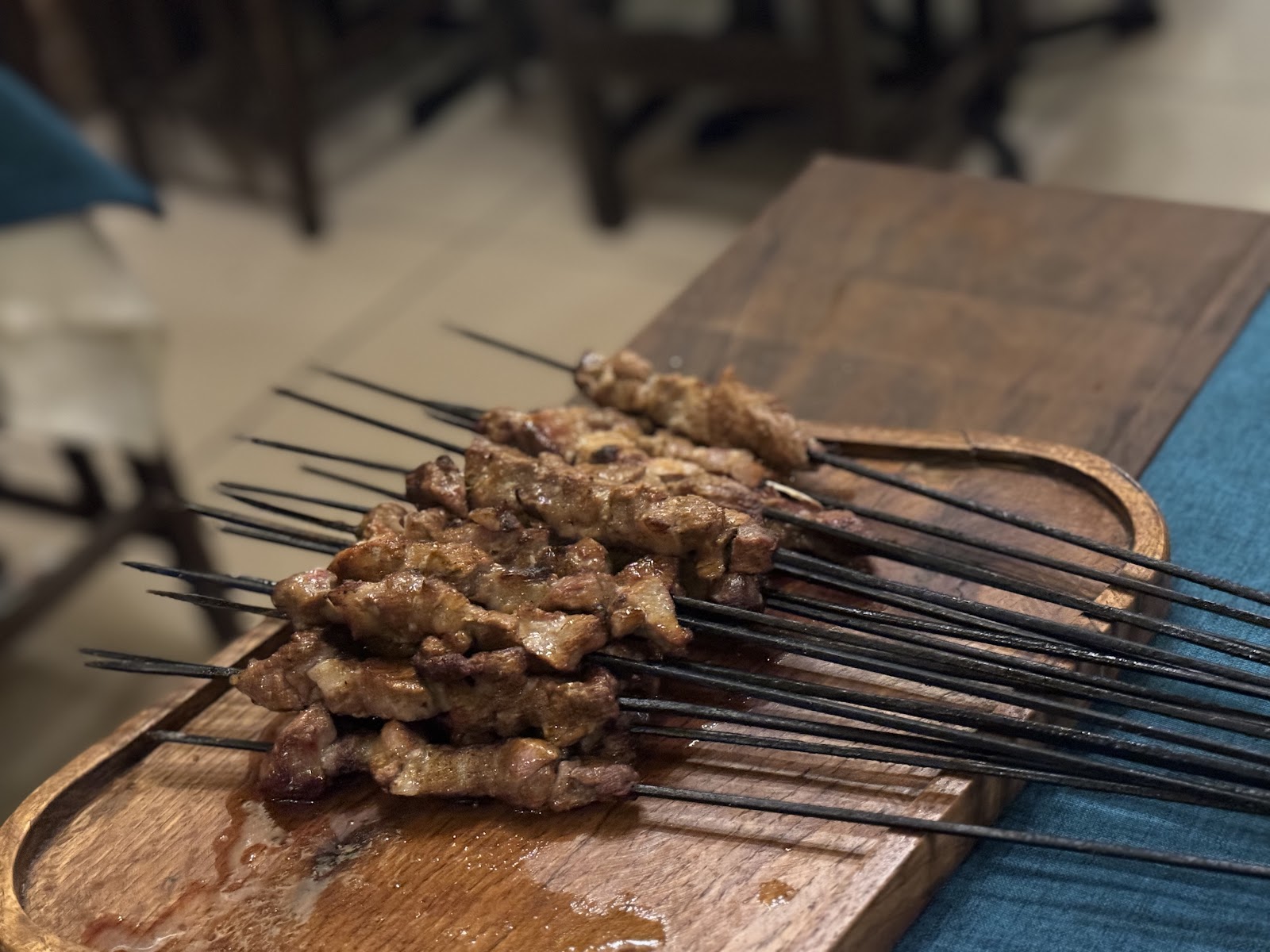Eski Babel Ocakbaşı Restaurant