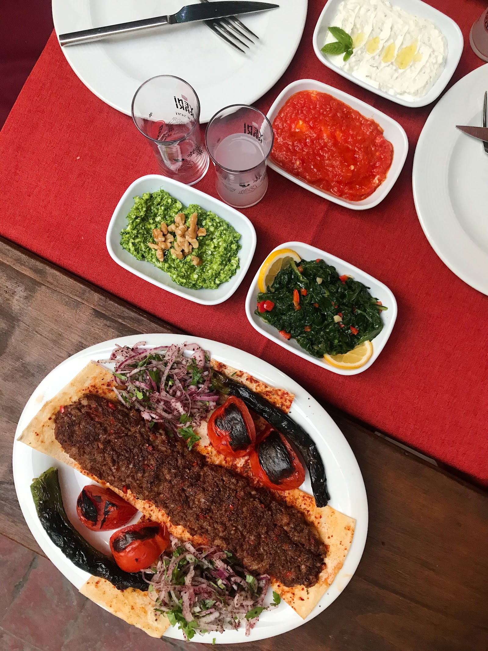 Eski Babel Ocakbaşı Restaurant