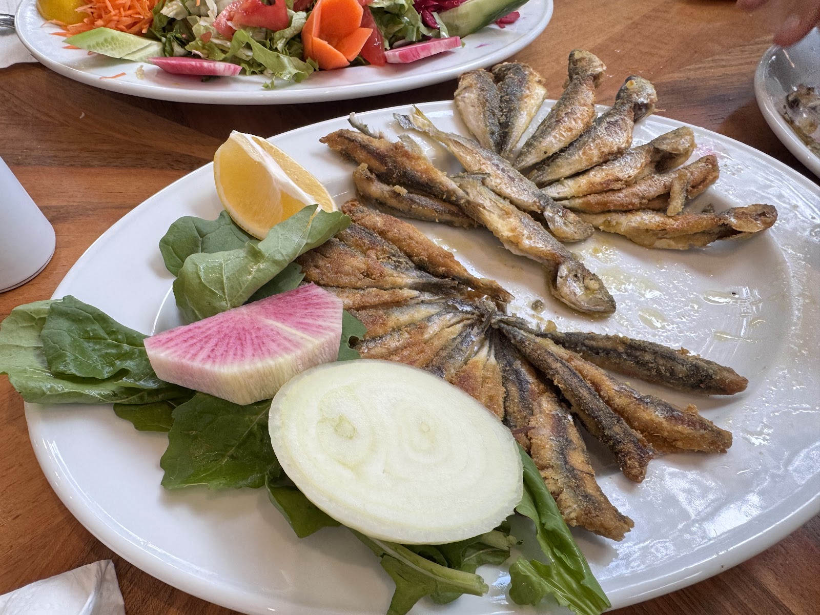 Marmara Balık Lokantası