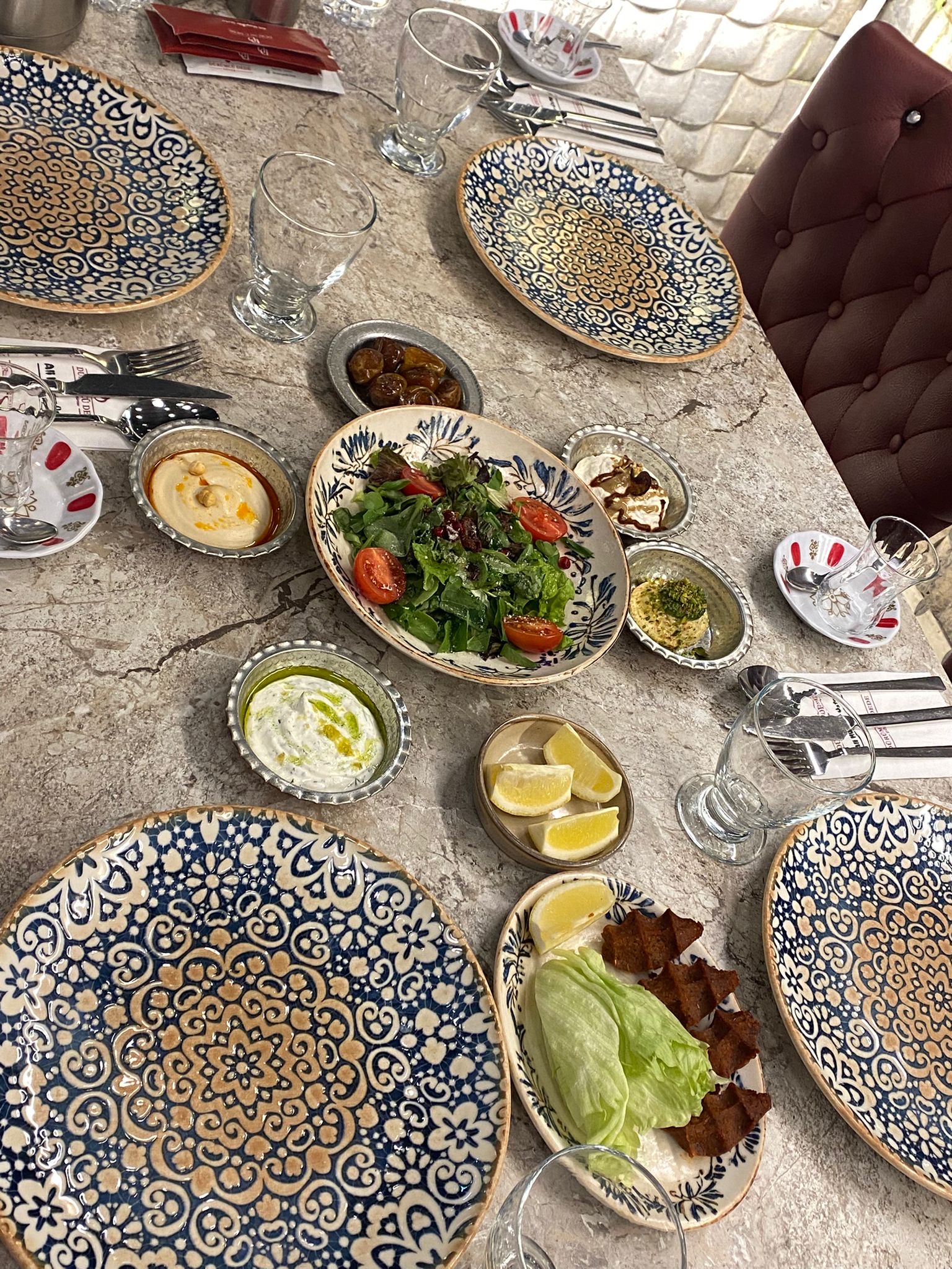 Ali Haydar Usta Bahçelievler