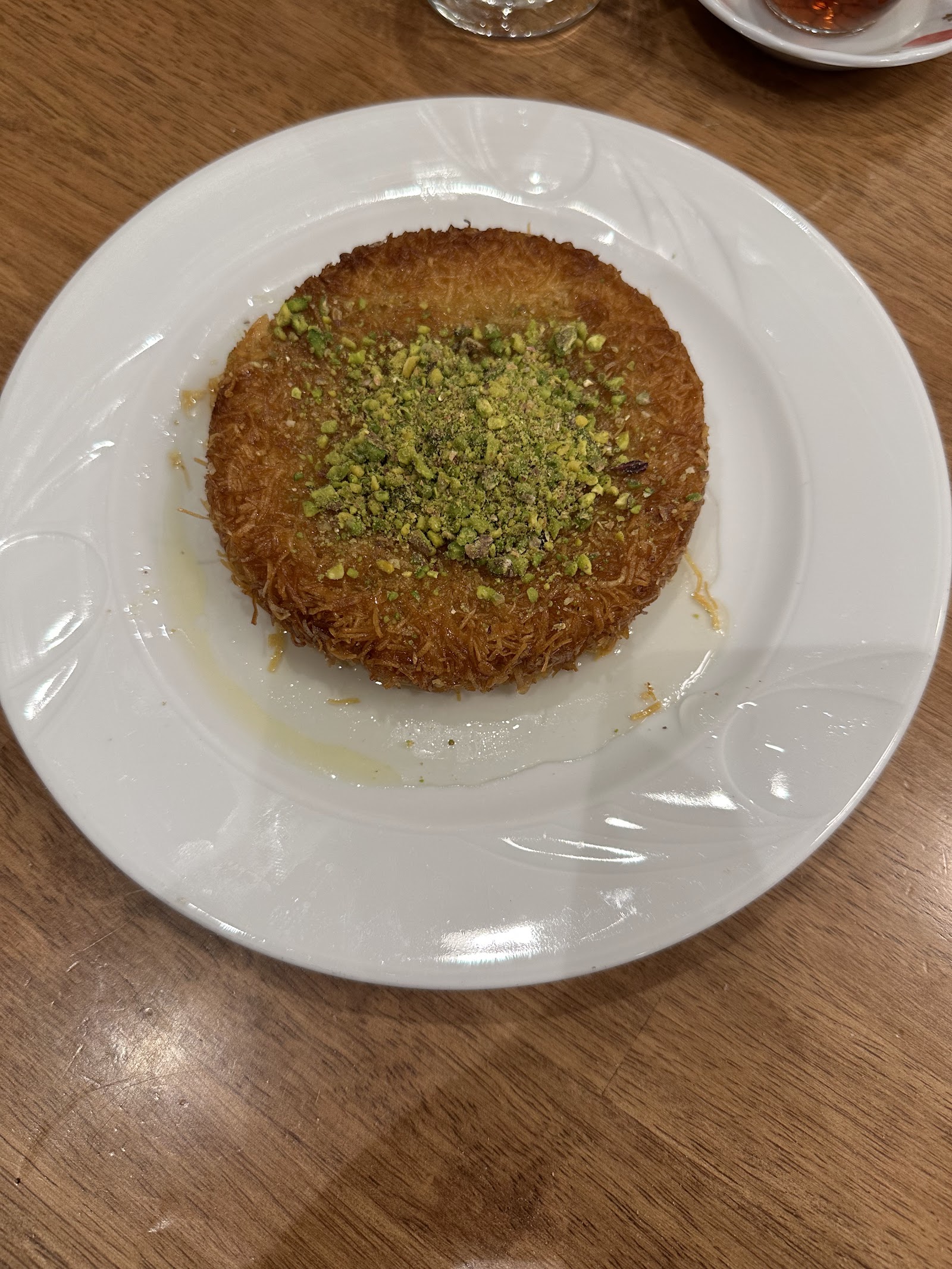 Ali Haydar Usta Bahçelievler