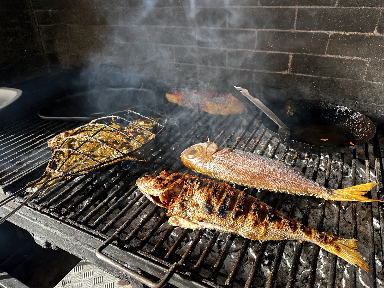 Bodegón Asador Joxe Mari