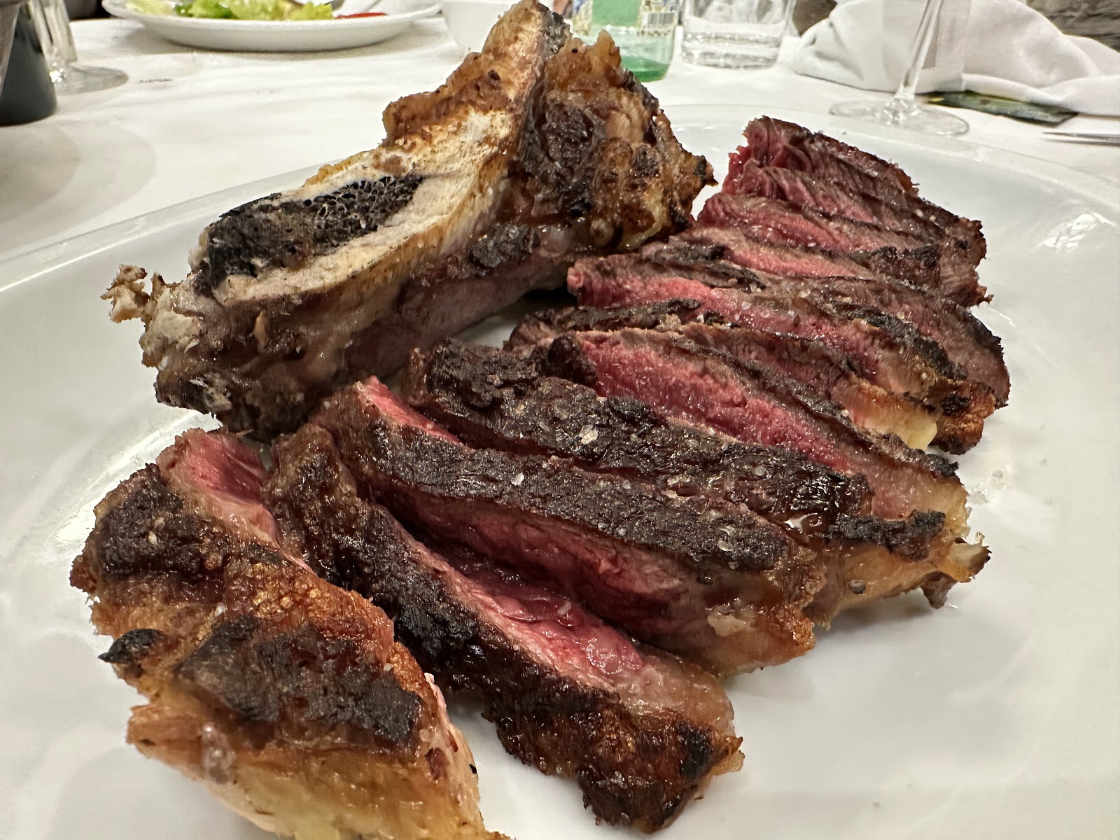Bodegón Asador Joxe Mari