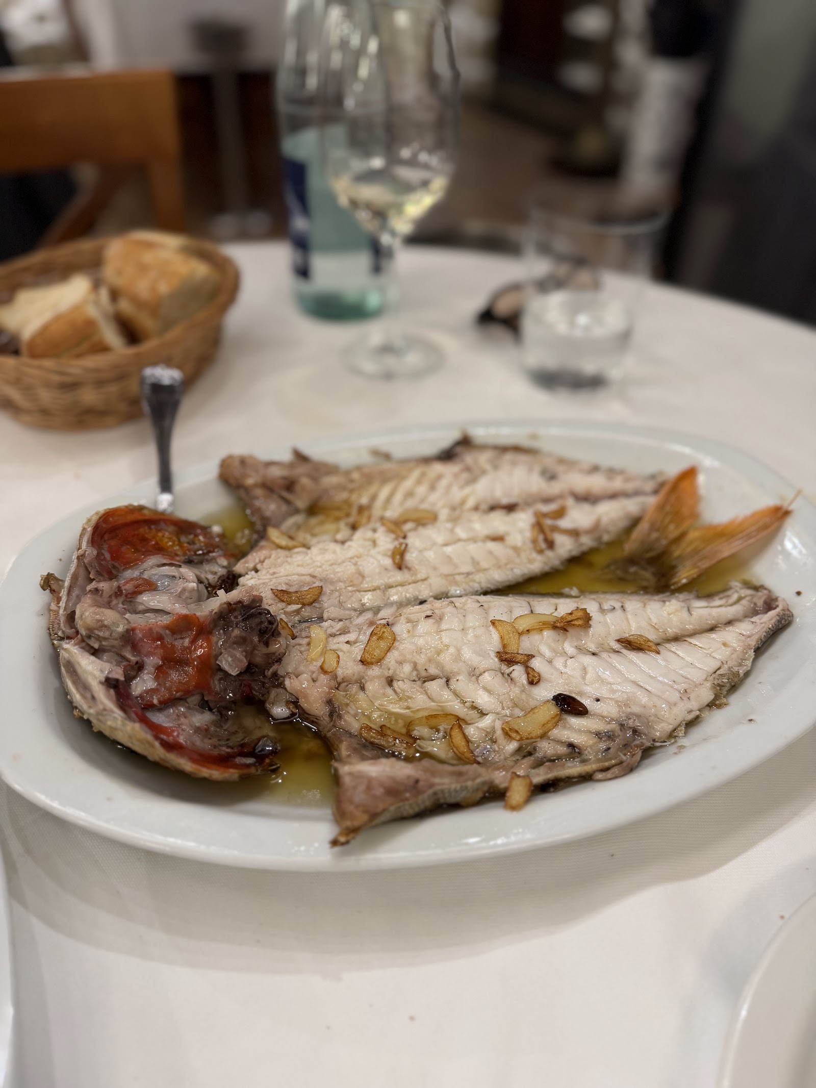 Bodegón Asador Joxe Mari