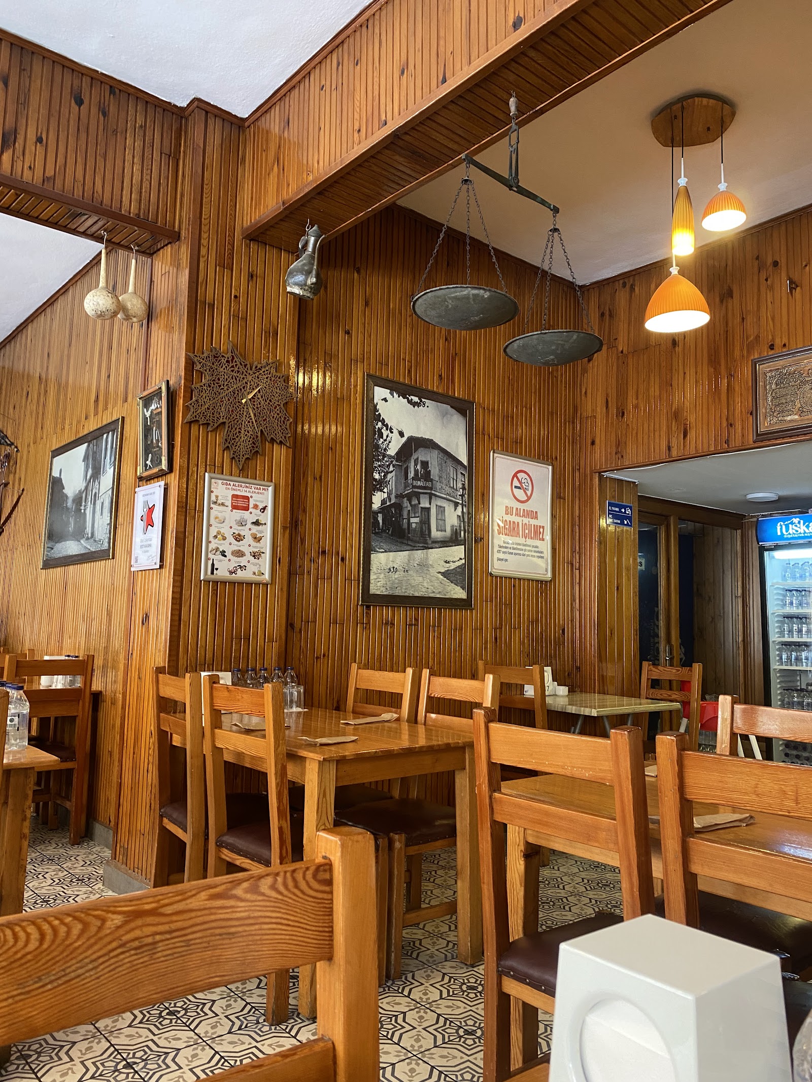 Eker Lokantası