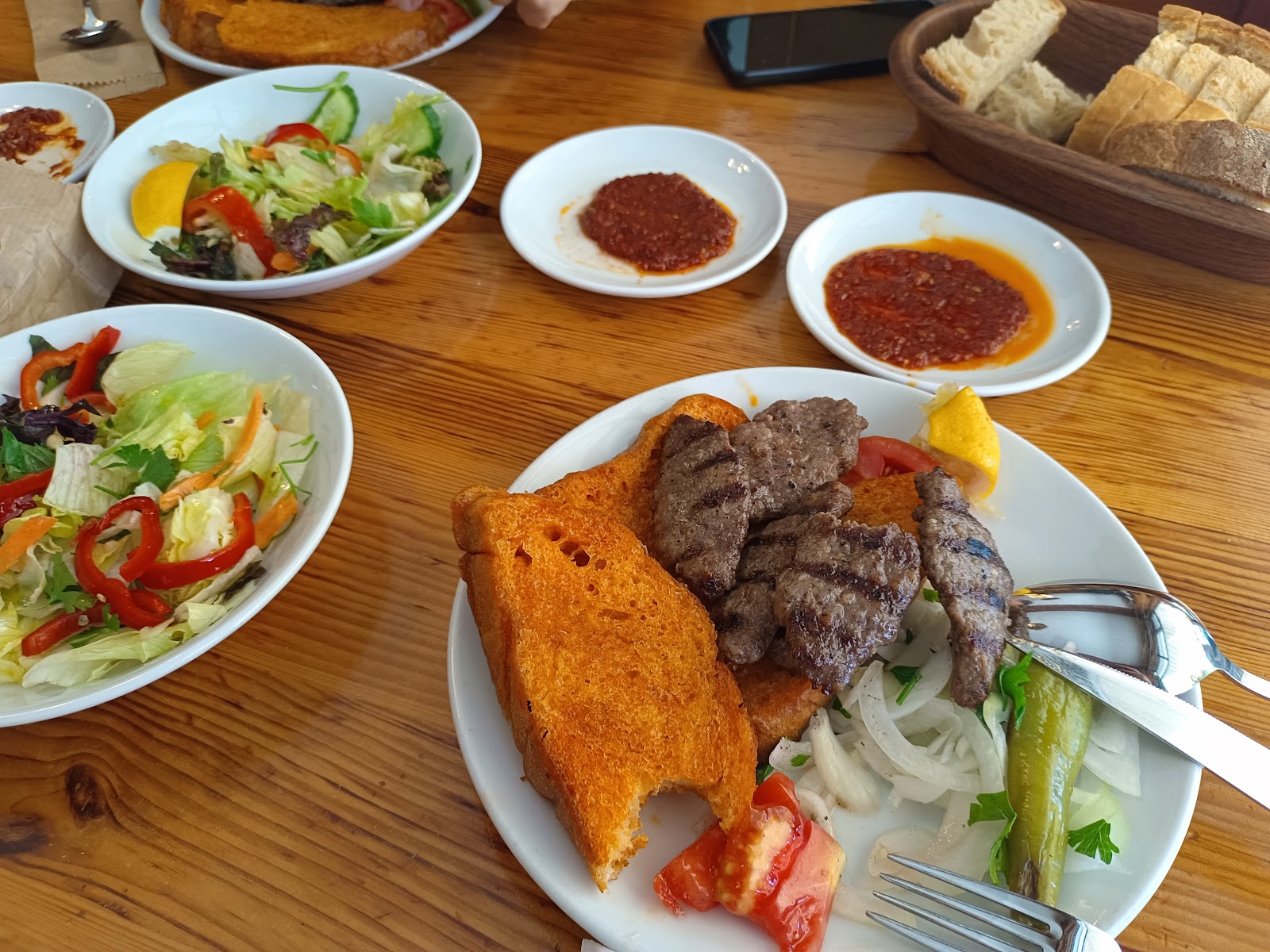 Eker Lokantası