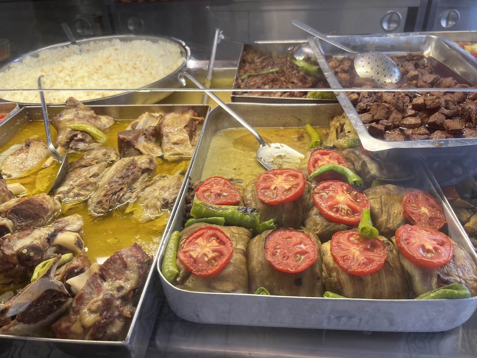 Eker Lokantası