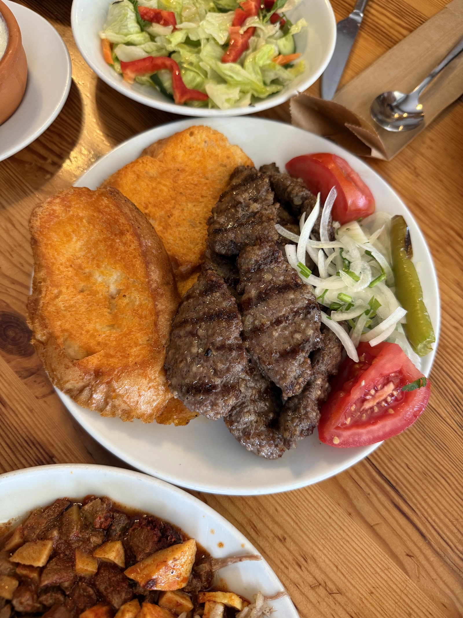 Eker Lokantası