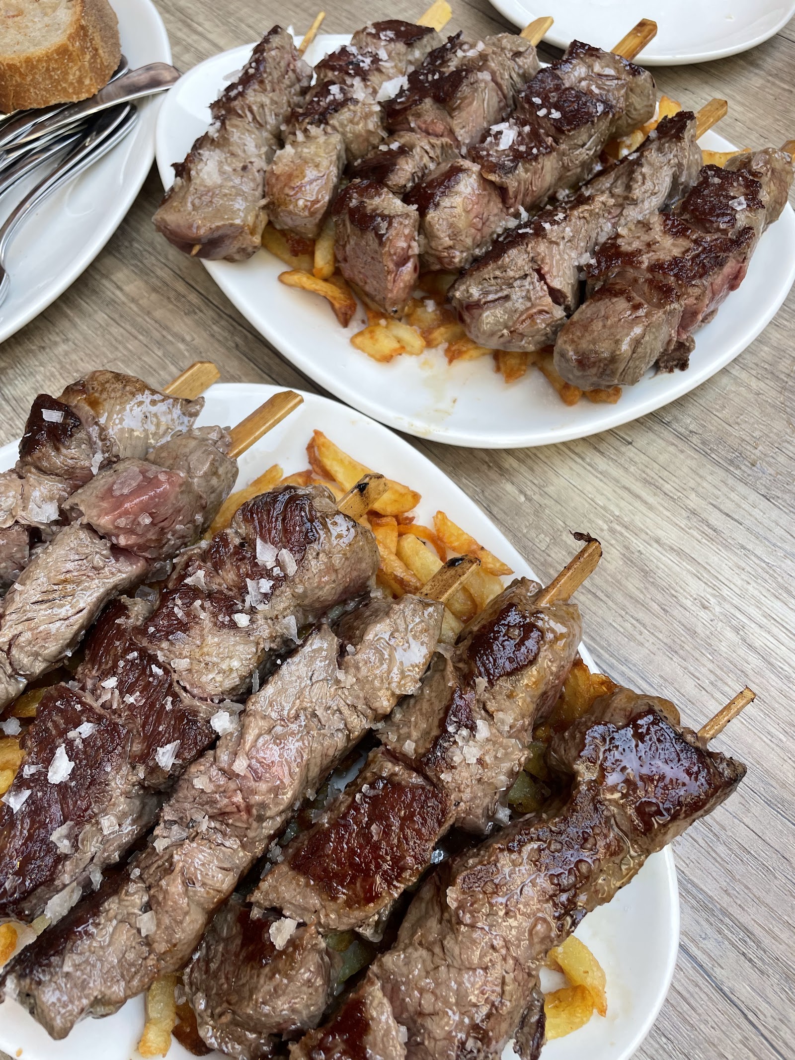 Gandarias