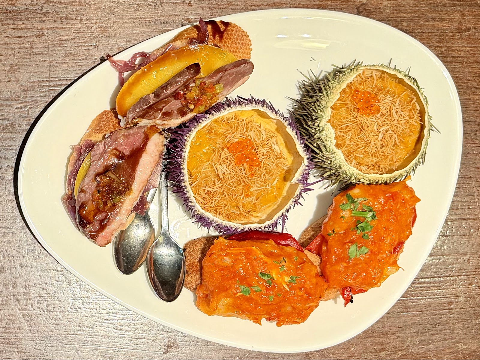 Gandarias
