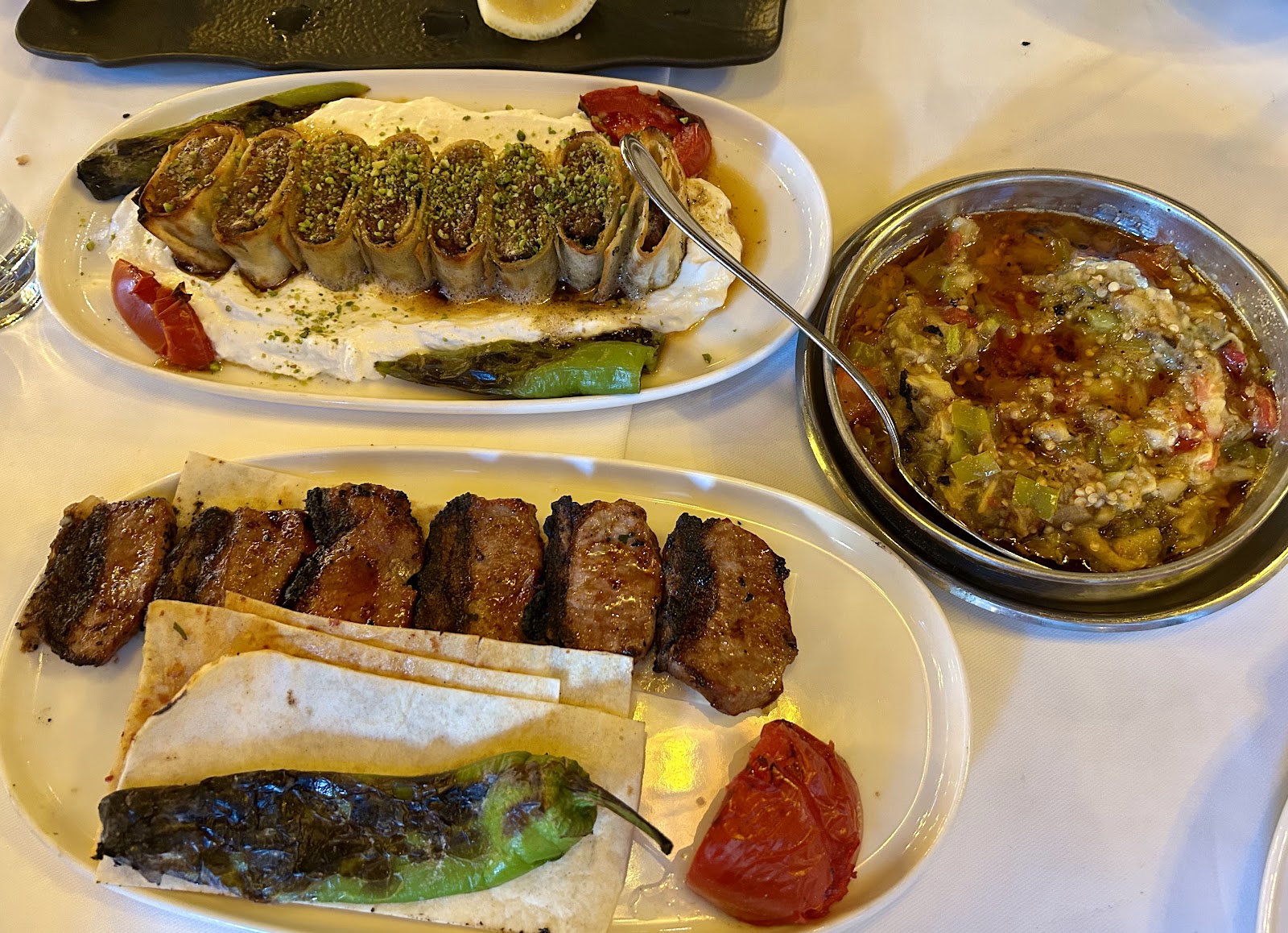 Perran Ocakbaşı Caddebostan