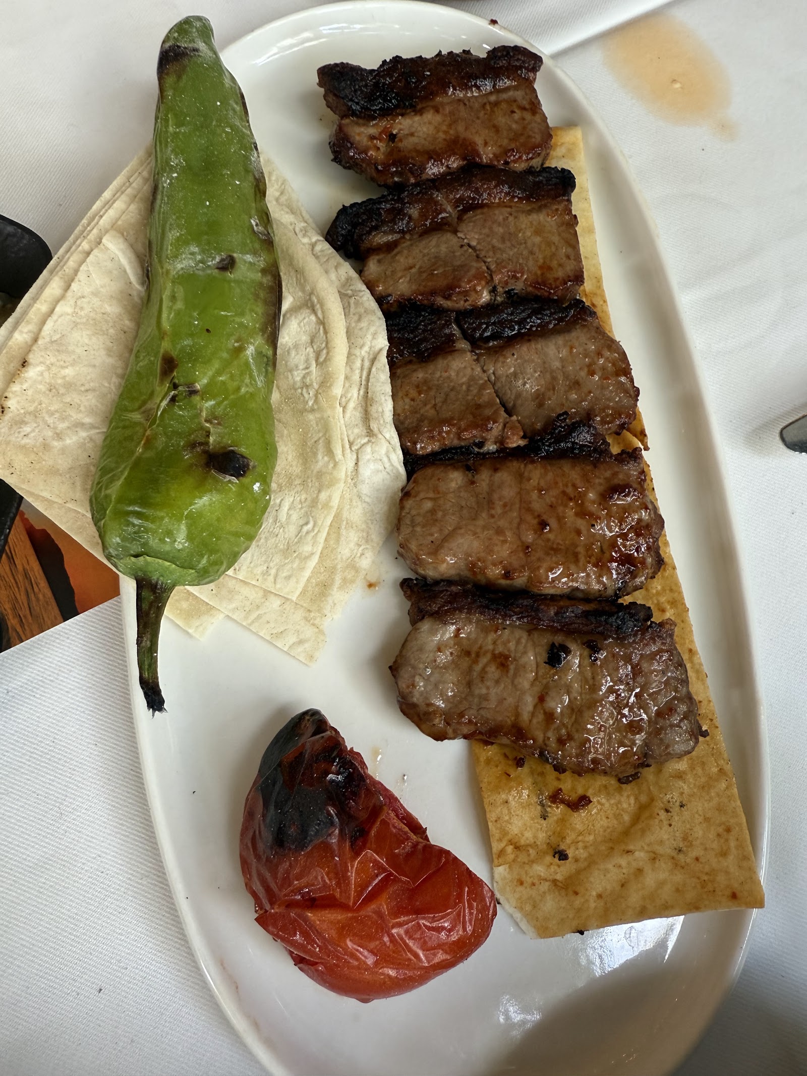 Perran Ocakbaşı Caddebostan