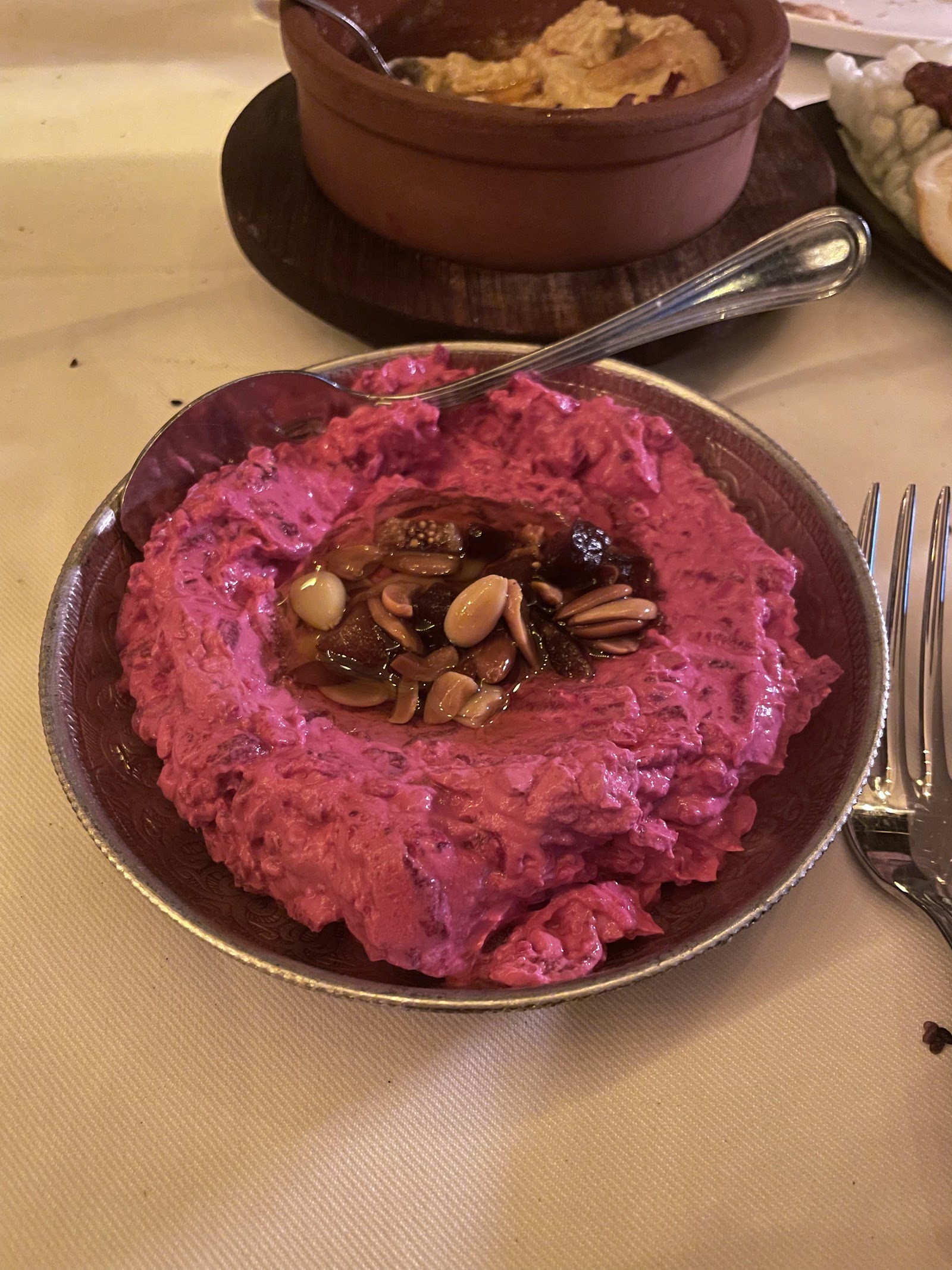 Perran Ocakbaşı Caddebostan