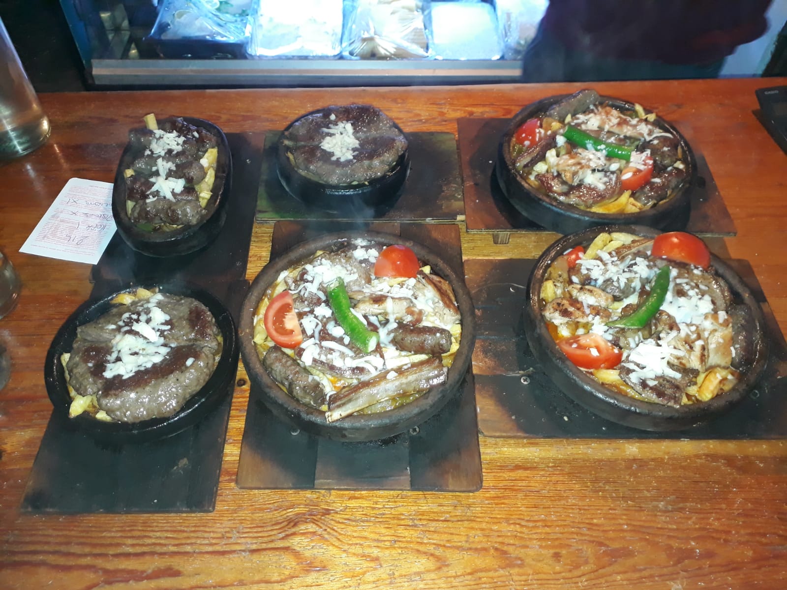 Lipa Restaurant