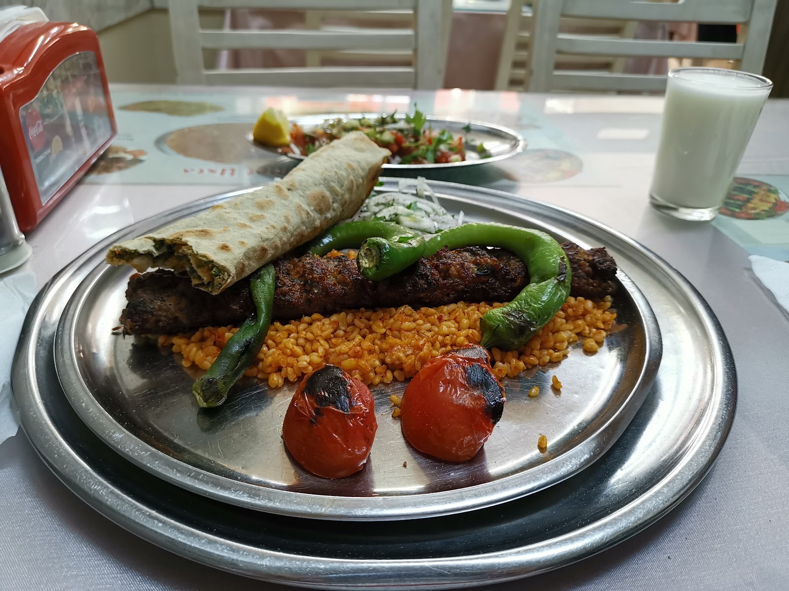 Gaziantepli Mehmet Usta