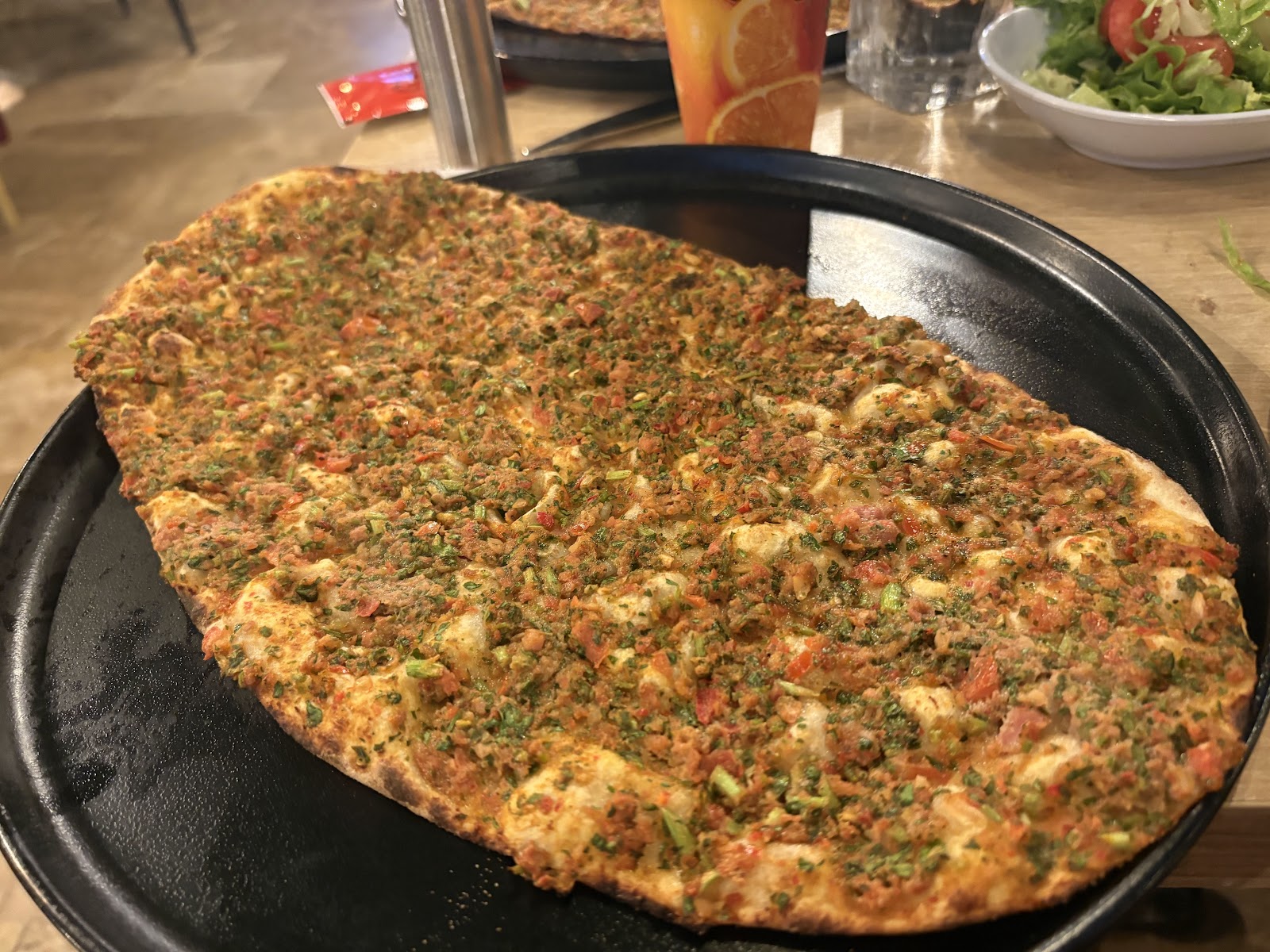 Gaziantepli Mehmet Usta