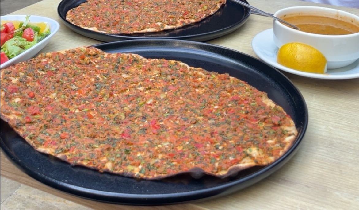 Gaziantepli Mehmet Usta