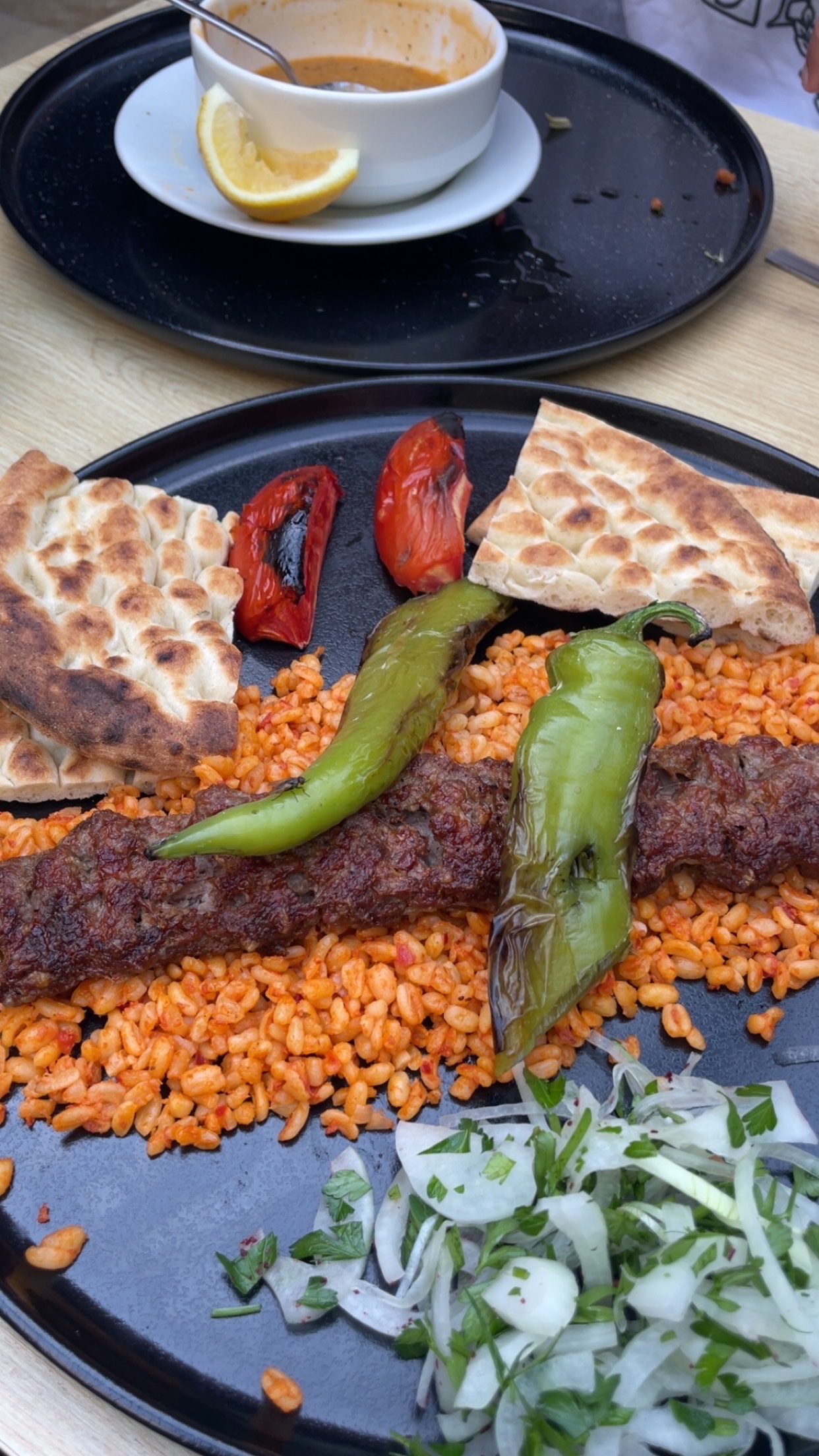 Gaziantepli Mehmet Usta