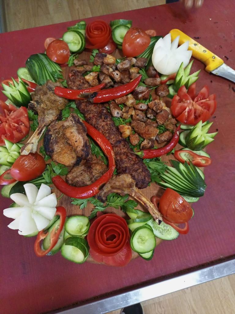 01 Adana Cadde Kebap